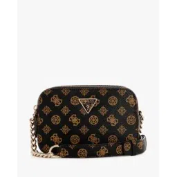 guess Women Logo Print Noelle Camera Crossbody Bag-picture-50