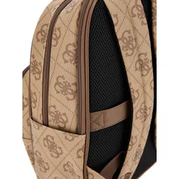 GUESS Women Logo Printed Backpack image 5
