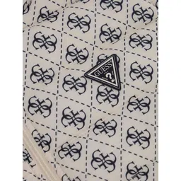 GUESS Women Mock Collar Conversational Printed Jacket image 4