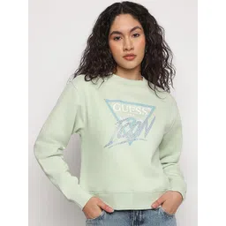 GUESS Women Printed Sweatshirt-picture-33