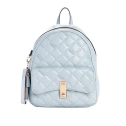 GUESS Women Quilted Backpack With Pouch-picture-24
