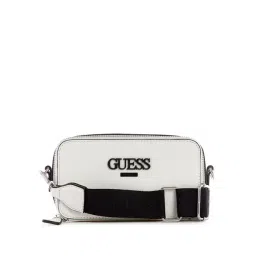 Guess Women White Crossbody-image-23