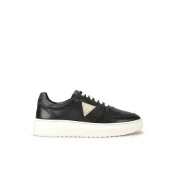 Guess Women's Black Casual Sneakers-picture-27