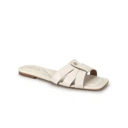 Guess Women's Ivory Casual Sandals-picture-42