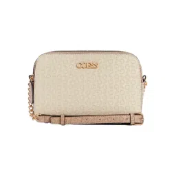Guess Zakaria Stone Logo Cross Body Bag-picture-27