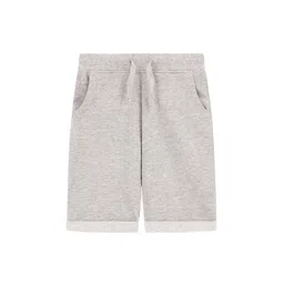 GUESS kids Boys Loose Fit Fashion Shorts-picture-52