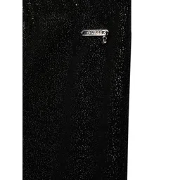 GUESS kids Girls Solid Regular Trousers image 3