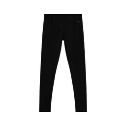 GUESS kids Girls Solid Regular Trousers image 1