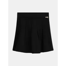 GUESS kids Girls Straight Above Knee Skirts-picture-39