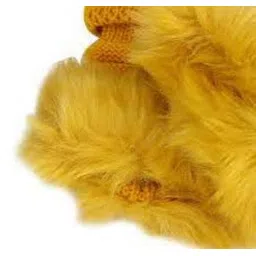 gugzy Women's Wool Winter Gloves image 2