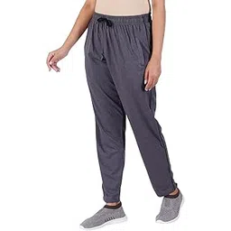 guide Women Cotton Regular Fit Track Pants (Pack of 1) (GF_W_44_Pant_GREY-4XL)-picture-39