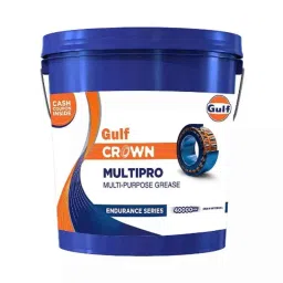 Gulf Crown Mp3 Es Grease 200 G, GUL-HC6V5K-picture-39