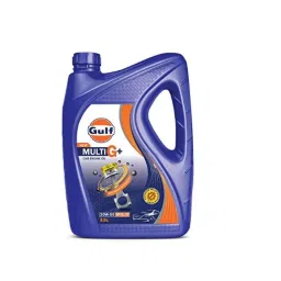 Gulf Multi G+ 20W-50 3.5L Car Engine Oil, GULFAM10-picture-16
