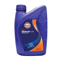 Gulf Tractor Guard 80W Gear Oil 20 L-picture-40