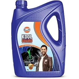 Gulf Kool Guard [3 L] High Performance Radiator Coolant-picture-15