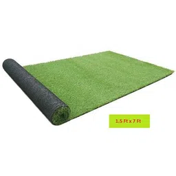 gulistaan Artificial Grass, PP (Polypropylene) Floor Mat image 1