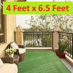 gulistaan Artificial Grass, PP (Polypropylene) Floor Mat-picture-12