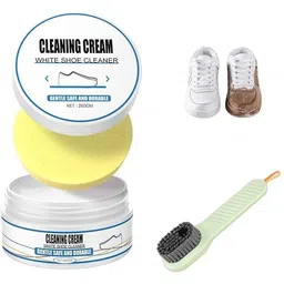 gunsagar Travel Disposable Shoe Wipes with shoe brush Leather Shoe Cleaner-picture-19