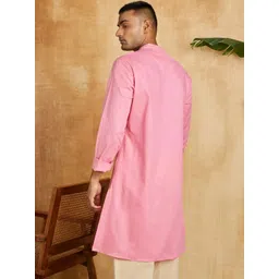 GUPTA TRENDZ Men Handloom Kurta image 2