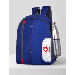 gurram 25 L Gym Duffel Bag - Premium Quality BACKPACK Designed for less weight - Blue-picture-18
