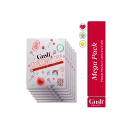 Gush Dart It Hydrocolloid Pimple Patches Combo - Mega Pack of 6-picture-46