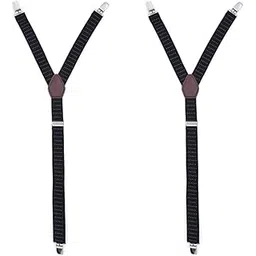 Adjustable Elastic Garter Straps to Stay Men's Shirt,Fashion Design Glamour Men Garter Gifts-image-41