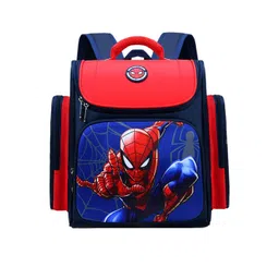 Gustave Kids Graphic Applique Backpack-picture-23
