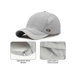 Gustave Men Baseball Cap image 5