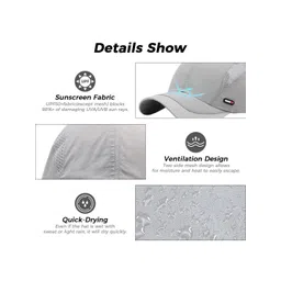 Gustave Men Baseball Cap image 3