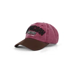 Gustave Men Embroidered Baseball Cap-picture-18