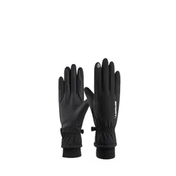Gustave Men Patterned Riding Gloves-picture-27