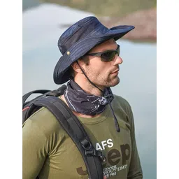 Gustave Men Printed Baseball Cap-picture-14