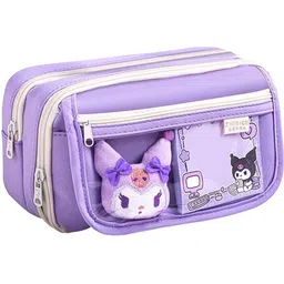 gustave NA NA Art Plastic Pencil Box-picture-31