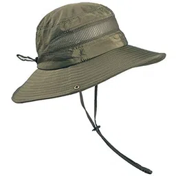 gustave UV Protection Fishsing Hat Foldable Bucket Hat-picture-11