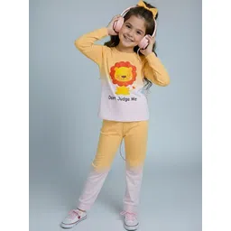 GUTI Girls Printed T-shirt-picture-55