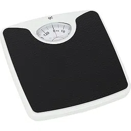 GVC Iron Analog Weighing Scale (Black)-picture-30