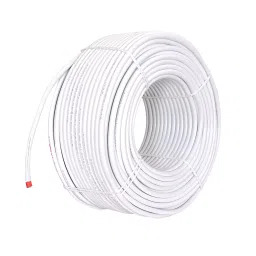 GVD 1.50 mm 3 Core Flame Retardant Low Smoke Halogen Cable White 10 m-picture-18