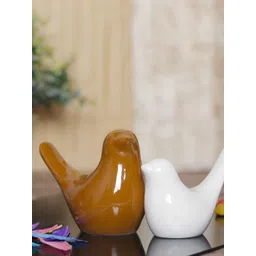 GW CREATIONS Brown Figurine Showpiece-picture-31