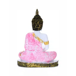 GW CREATIONS White Figurine Showpiece-picture-34