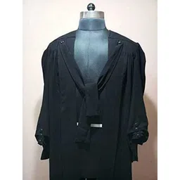 gwalior law firm COTTON BLEND Coat For Men-picture-29