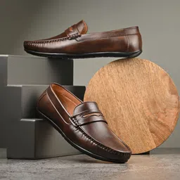 gwalk Loafers For Men-picture-12