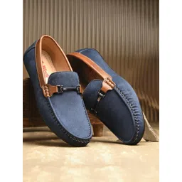 GWALK Men Slip-On Loafers-picture-19