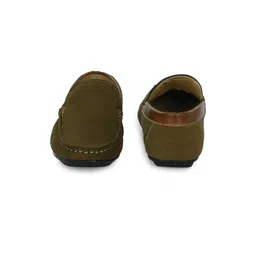 GWALK Men Smart Casual Slip On Loafers image 3