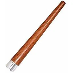gymfreak Cricket bat wooden grip cone 08 Wooden Bat Mallet-picture-37