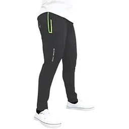 Pro Bottoms- Carbon Grey-image-40