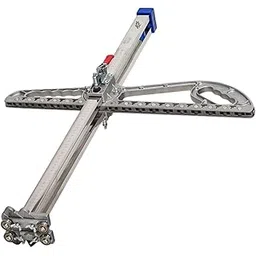 Gypsum Board Cutter Foldable Stable Woodwork Tool Carpenters DIY Enthusiasts Type B|Home & Garden|Tools|Hand Tools|Cutters-picture-10