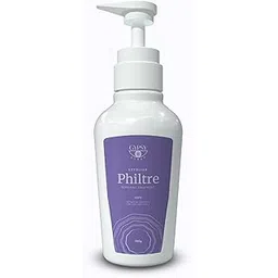Gypsy Syrup Philtre Repairing Shampoo | For Hair And Scalp | Improves hair elasticity and strengthens the roots | Vepo - 300g-picture-37
