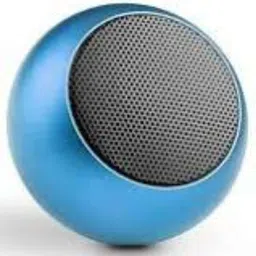 H A M G2_M3 plus Mini Bluetooth Speaker Featuring Radio, USB, SD Card Slot, and AUX 10 W Bluetooth Laptop/Desktop Speaker-image-35