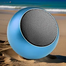 H A M M56_M3 plus Mini Bluetooth Speaker Featuring Radio, USB, SD Card Slot, and AUX 10 W Bluetooth Laptop/Desktop Speaker-image-25