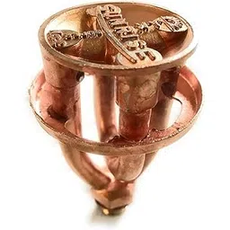 H HADDU Brass Burner of Kerosene Pressure Stove 2 no-picture-32